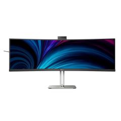 Philips 49B2U5900CH - 5000 Series - LED monitor  | 49B2U5900CH/00