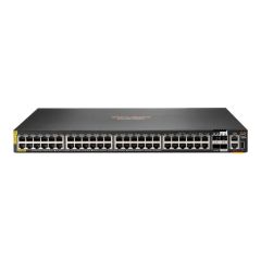 HPE Aruba 6200M 48G Class4 PoE 4SFP+ Switch - Switch - M | R8Q70A