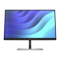 HP E22 G5 - E-Series - LED monitor - 21.5" (21.5" v | 6N4E8AA#ABB
