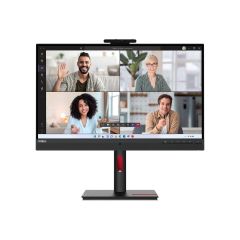 Lenovo ThinkVision T27hv-30 - LED monitor - 27" - 25 | 63D6UAT3EU