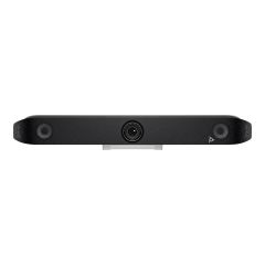 Poly Studio X52 - All-in-One video bar - white | 8D8K2AA#ABB