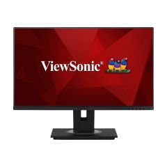 ViewSonic VG2448a-2 - LED monitor - 24" (23.8" viewab | VG2448A-2