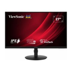 ViewSonic VG2708A-MHD - LED monitor - 27" - 1920 x 1080 Full HD (