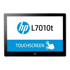 HP L7010t Retail Touch Monitor - LED monitor with K | T6N30AA#ABB