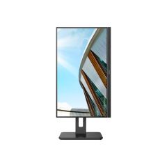 AOC 22P2Q - LED monitor - 22" (21.5" viewable) - 1920 x 1080 Full