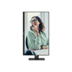 AOC Pro-line 24P3CV - P3 Series - LED monitor - 24" (23.8" viewab