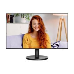 AOC Basic-line 24B3CA2 - B3 Series - LED monitor - 24" (23.8" vie