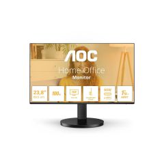 AOC Basic-line 27B3CF2 - B3 Series - LED monitor - 27" - 1920 x 1