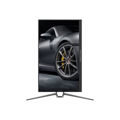 AOC Gaming PD27S - Porsche Design - PDS Series - LED monitor - ga