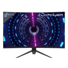 LC-Power LC-M32-QHD-165-C-V2 / 80 cm (31.5") / 2560 x 1440 pixels