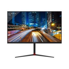 LC Power LC-M27-4K-UHD-144-V2 - LCD monitor - 27" - 3840 x 2160 4