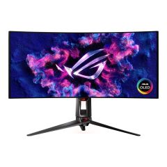 ASUS ROG Swift PG34WCDM - OLED monitor - gaming | 90LM09L0-B01A70