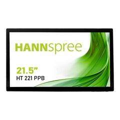 Hannspree HT 221 PPB - LED monitor - 22" - touchscreen | HT221PPB