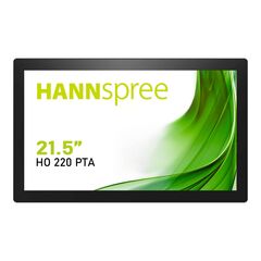Hannspree HO220PTA - HO Series - LED monitor - 21.5" - open frame
