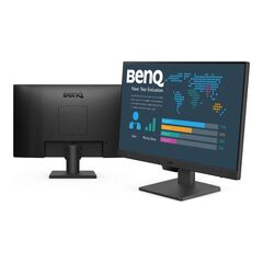 BenQ BL2490 - LED monitor - 23.8" - 1920 x 1080 Fu | 9H.LM5LJ.LBE