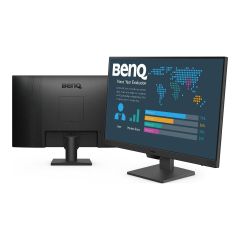 BenQ BL2790 - Business - LED monitor - 27" - 1920  | 9H.LM6LJ.LBE