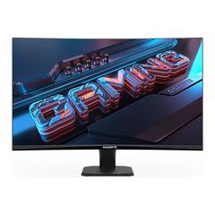 Gigabyte GS27FC - LED monitor - gaming - curved - 27" | GS27FC EU