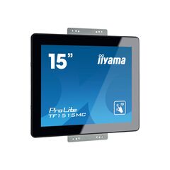 iiyama ProLite TF1515MC-B2 - LED monitor - 15" - open frame - tou