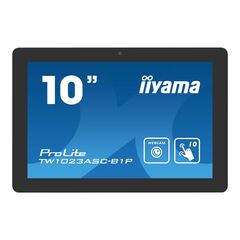 iiyama ProLite TW1023ASC-B1P - Android PC - touch panel PC - 1 RK