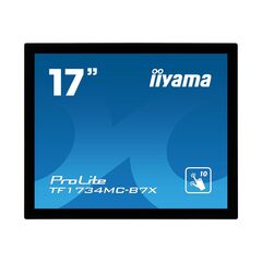 iiyama ProLite TF1734MC-B7X - LED monitor - 17" - open frame - to