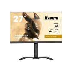 iiyama G-MASTER GB2790QSU-B5 - LED monitor - 27" - 2560 x 1440 QH