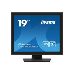 iiyama ProLite T1932MSC-B1S - LCD monitor - 19" - touchscreen - 1