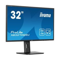 Iiyama 2 x HDMI 1 DisplayPort - 100HZ 3MS 250CDM2  | XB3270QSU-B1