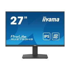 iiyama ProLite XU2793HS-B6 - LED monitor - 27" - 1920 x 1080 Full