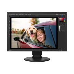 EIZO ColorEdge CS2400R - CS Series - LED monitor - 24" (24.1" vie