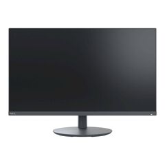 NEC MultiSync E224F - LED monitor - 22" - 1920 x 1080  | 60005828