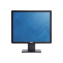 Dell E1715S - LED monitor - 17" - 1280 x 1024 @ 60 Hz - | E1715SE