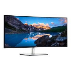 Dell UltraSharp U4025QW - LED monitor - curved - 4 | DELL-U4025QW