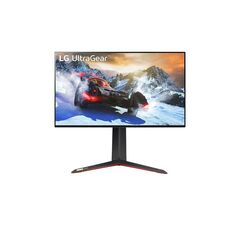 LG UltraGear 27GP95RP-B - LED monitor - gaming - | 27GP95RP-B.AEU
