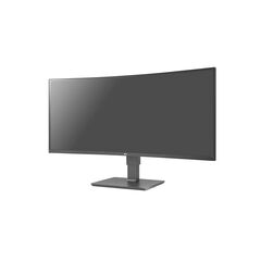 LG UltraWide 35BN77CP-B - LED monitor - curved - | 35BN77CP-B.AEU