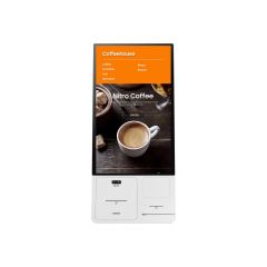 Samsung KM24A - Kiosk - - WLAN Wi-Fi - monitor L | LH24KMATBGCXEN