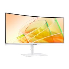Samsung ViewFinity S6 S34C650TAU - S65TC Series  | LS34C650TAUXEN