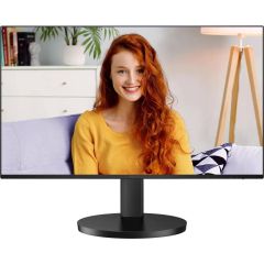 AOC Basicline 24B3CF2 LED monitor 24 (23.8 viewable) 24B3CF2