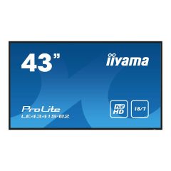 iiyama ProLite LE4341SB2 43 Diagonal Class (42.5 LE4341SB2