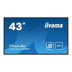 iiyama ProLite LE4341SB2 43 Diagonal Class (42.5 LE4341SB2