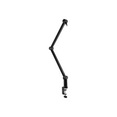 Kensington A1020 - Mounting kit (C-clamp, boom arm) -  | K87652WW