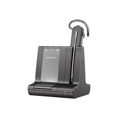 Poly Savi 8240 Office - Savi 8200 series - headset  | 8D3H4AA#ABB