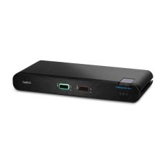 Belkin Universal Secure - 2nd Generation - KVM  | F1DN102KVM-UN-4