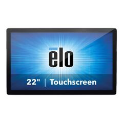 Elo 2295L - LED monitor - 22" (21.5" viewable) - open f | E146083
