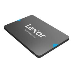 Lexar NQ100 - SSD - 240 GB - internal - 2.5"  | LNQ100X240G-RNNNG