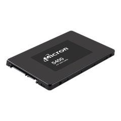 Micron 5400 PRO - SSD - Read Intensive - encrypted - | 4XB7A82261