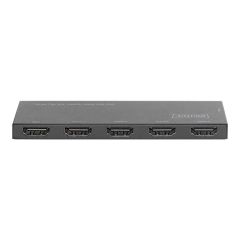 DIGITUS Ultra Slim HDMI Splitter DS-45323 - Video/audio splitter