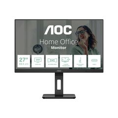 AOC Pro-line Q27P3CV - LED monitor - 27" - 2560 x 1440 QHD @ 75 H