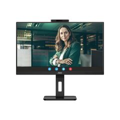 AOC Pro-line Q27P3CW - LED monitor - 27" - 2560 x 1440 QHD @ 75 H