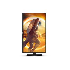AOC Gaming Q27G4X - G4 Series - LED monitor - gaming - 27" - 2560