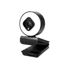LogiLink LL1 Stream - Webcam - colour - 2 MP - 1920 x 10 | UA0384